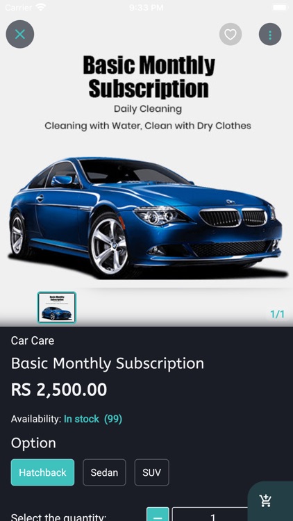 Car Care Pakistan