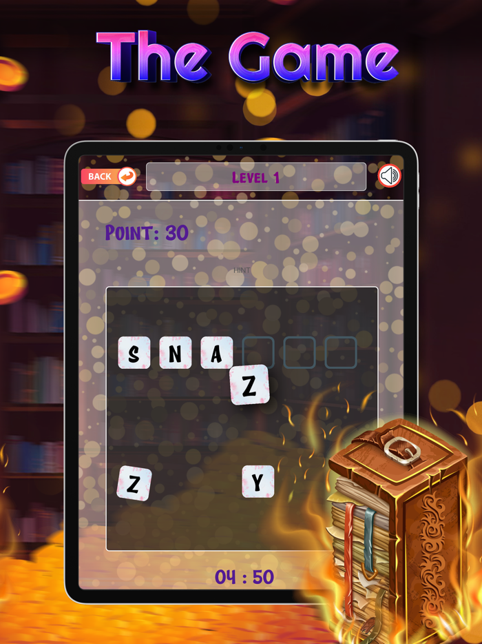 The Book of Knowledge