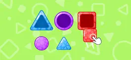 Game screenshot Учим Цвета — Игра для Детей apk