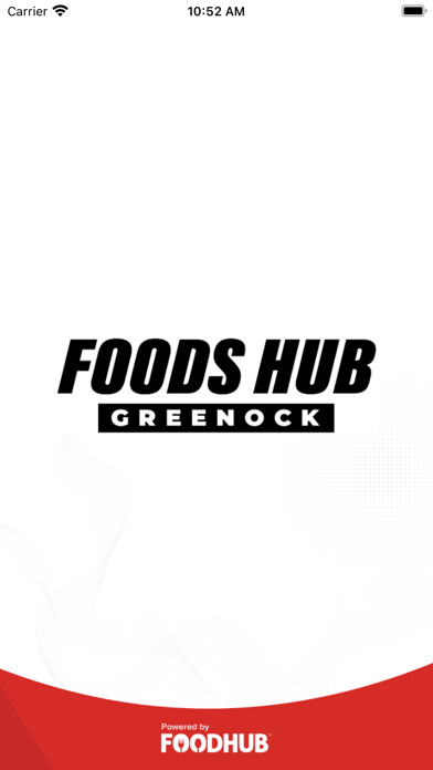 Foods Hub Greenockのおすすめ画像1