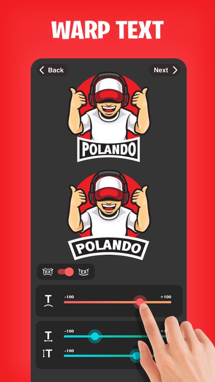 Gamer Logo Maker - Gaming Logo