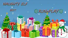 Game screenshot Naughty Elfs apk
