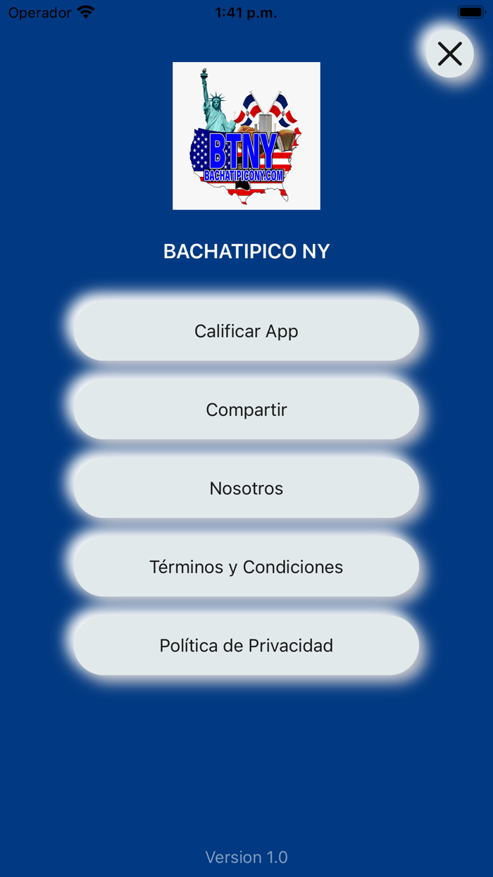 BACHATIPICO NY