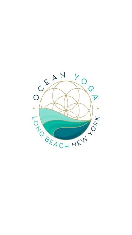 Ocean Yoga LB