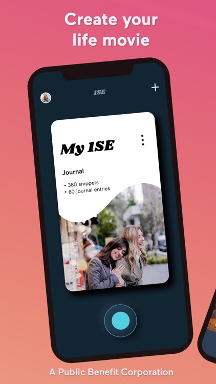 1 Second Everyday Journal screenshot-0