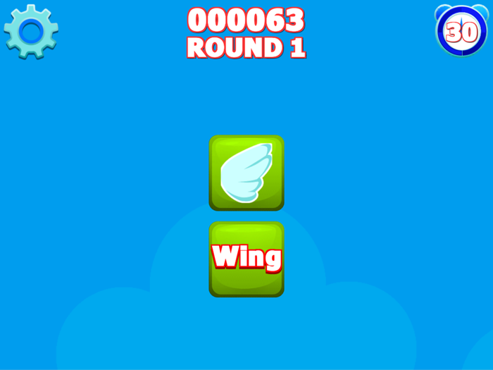 MatchCards-PuzzleGame