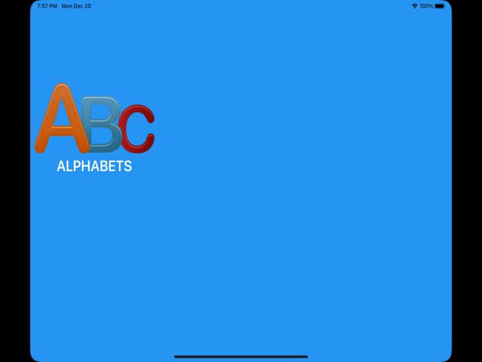 Kids Learn And Play App