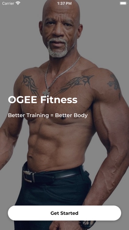 OGEE Fitness