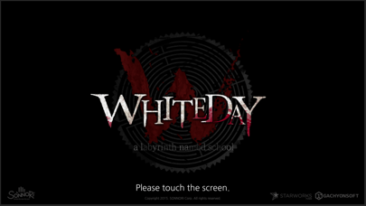 The School : White Day Screenshots