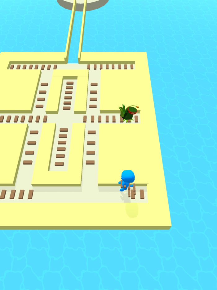 Love Maze Reach Your Couple