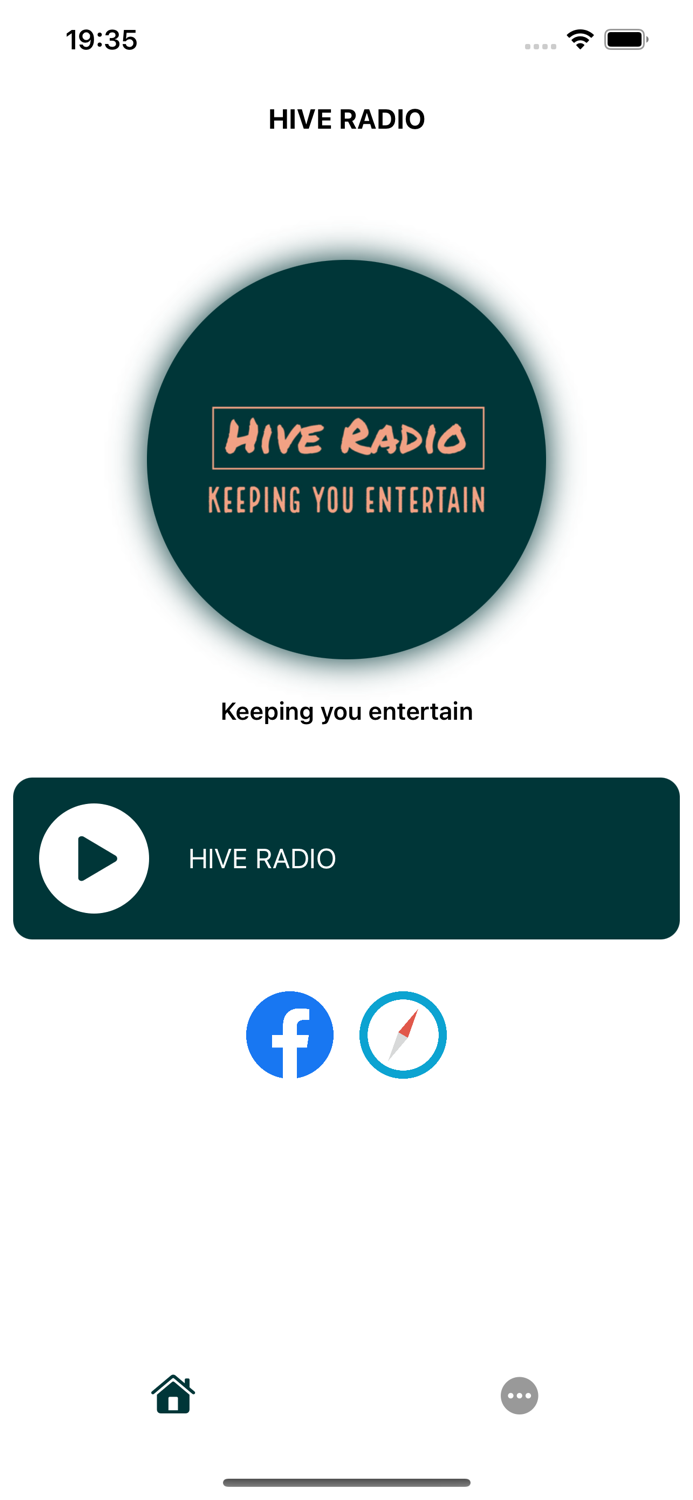 Hive Radio
