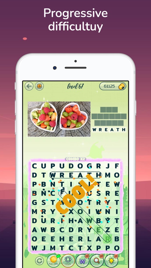 【图】Word Search Pictures(截图3)