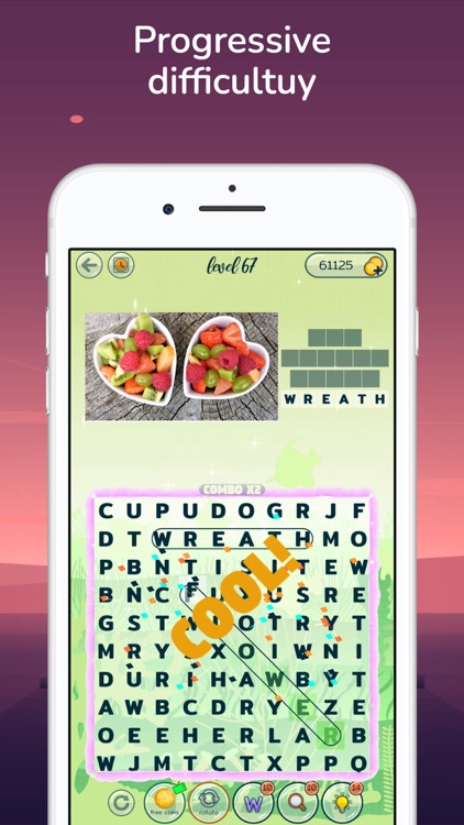 Word Search Pictures