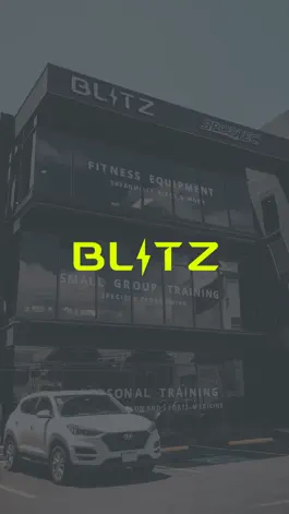 Game screenshot Blitz Training mod apk