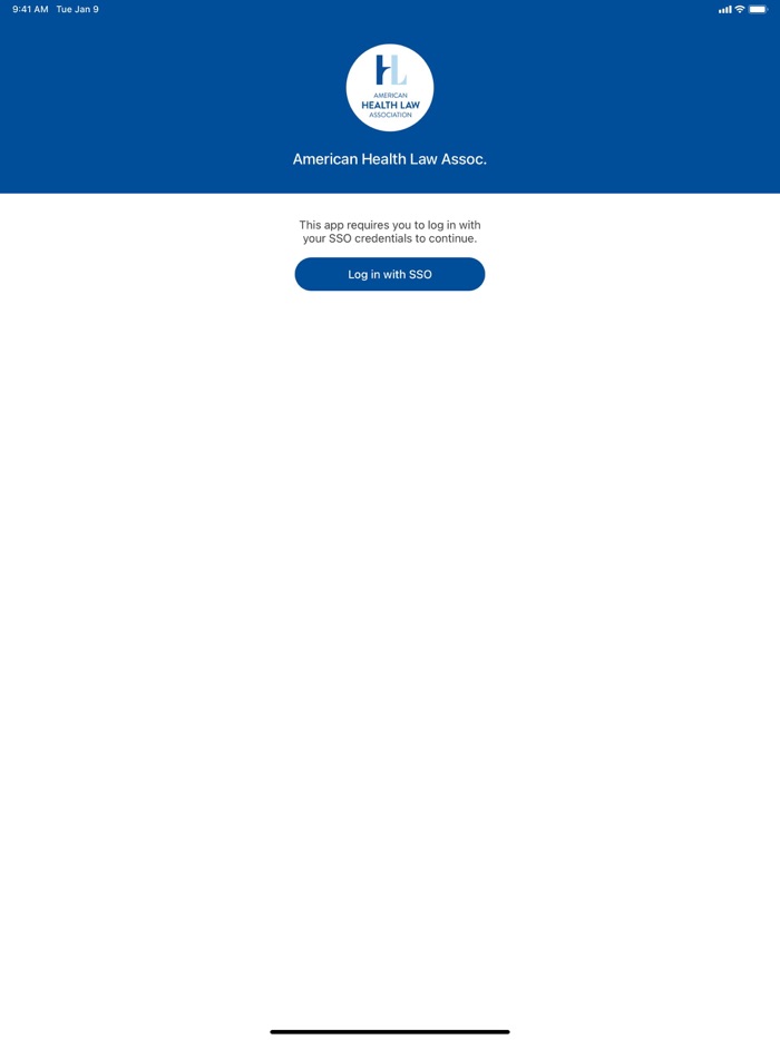 American Health Law Assoc.