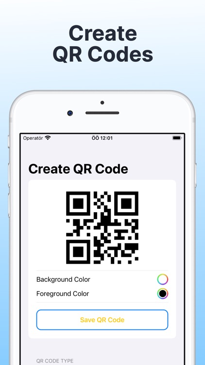 QR Hero－Easy QR Code Scanner