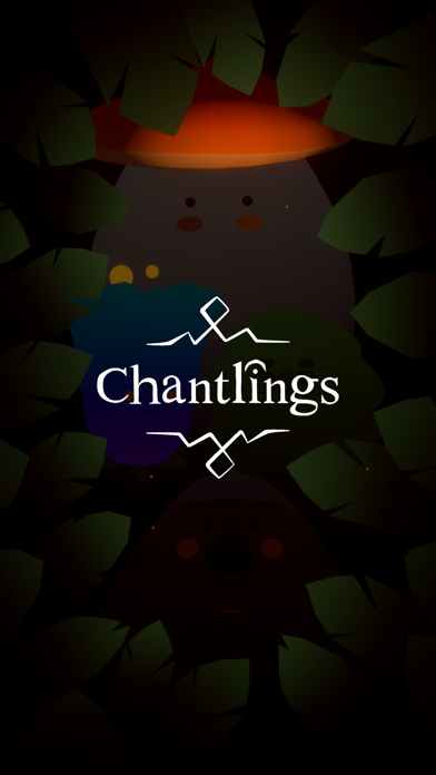 Chantlings
