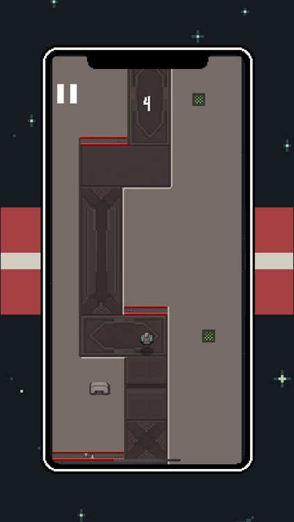 Retro Twist - Watch Games screenshot-3