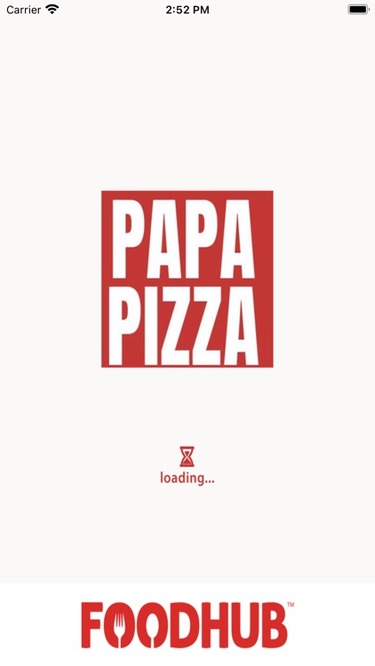 Papa Pizza Birkenhead. by FAROOQ HUSSAIN