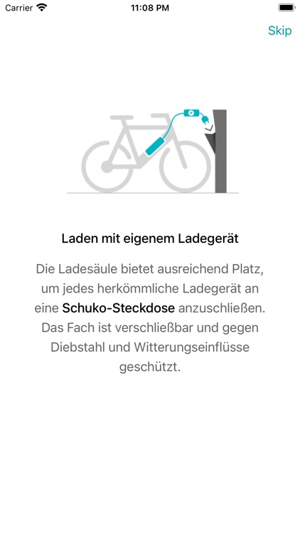 Lad dein Rad screenshot-4