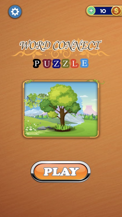 Word Connect Puzzle 2022