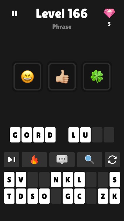 Can You Guess The Emojis? screenshot-7