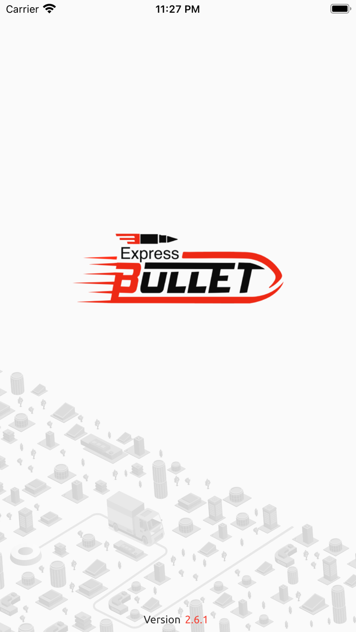 Bullet Shipping Business