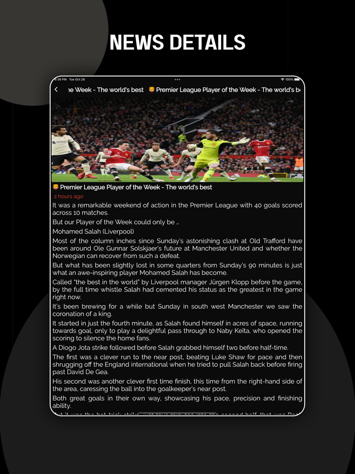 SuperSports - Live Football TV