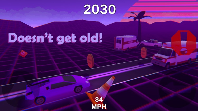 Jumpy Coupe screenshot-6