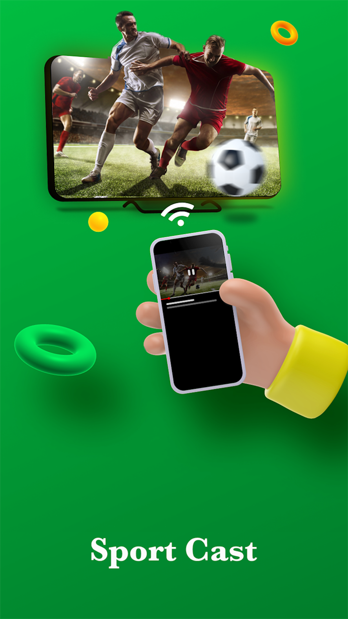 AllShare Cast Smart Share