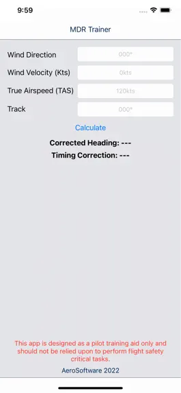 Game screenshot MDR Trainer mod apk