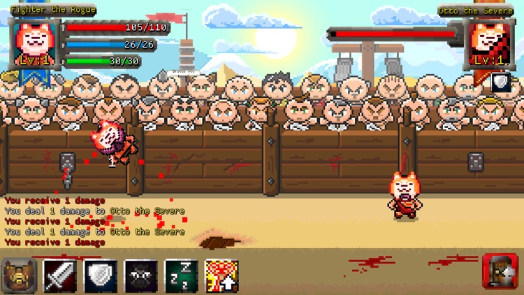 Doggo Fight screenshot-5