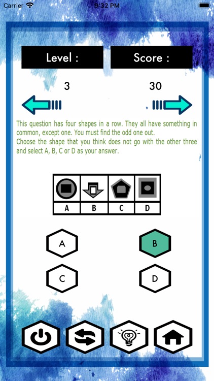 Quaint Brain screenshot-3