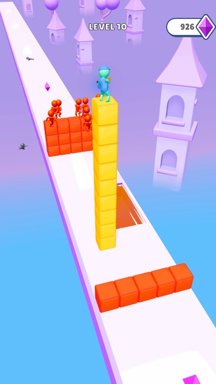 Escape Surfer screenshot-7