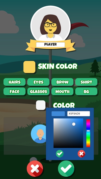 Word Golfing screenshot-4