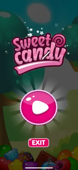 Game screenshot Sweet Candy - SC mod apk