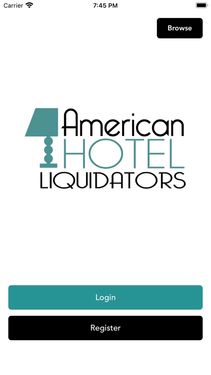 American Hotel Liquidators