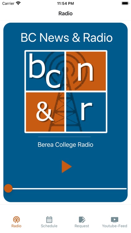 BC News & Radio