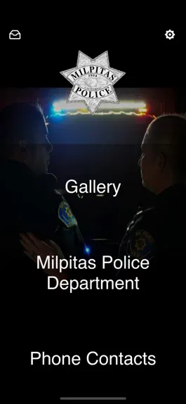 Game screenshot Milpitas PD Wellness mod apk
