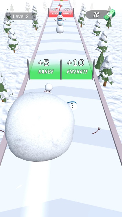 Snow Shooter screenshot-3