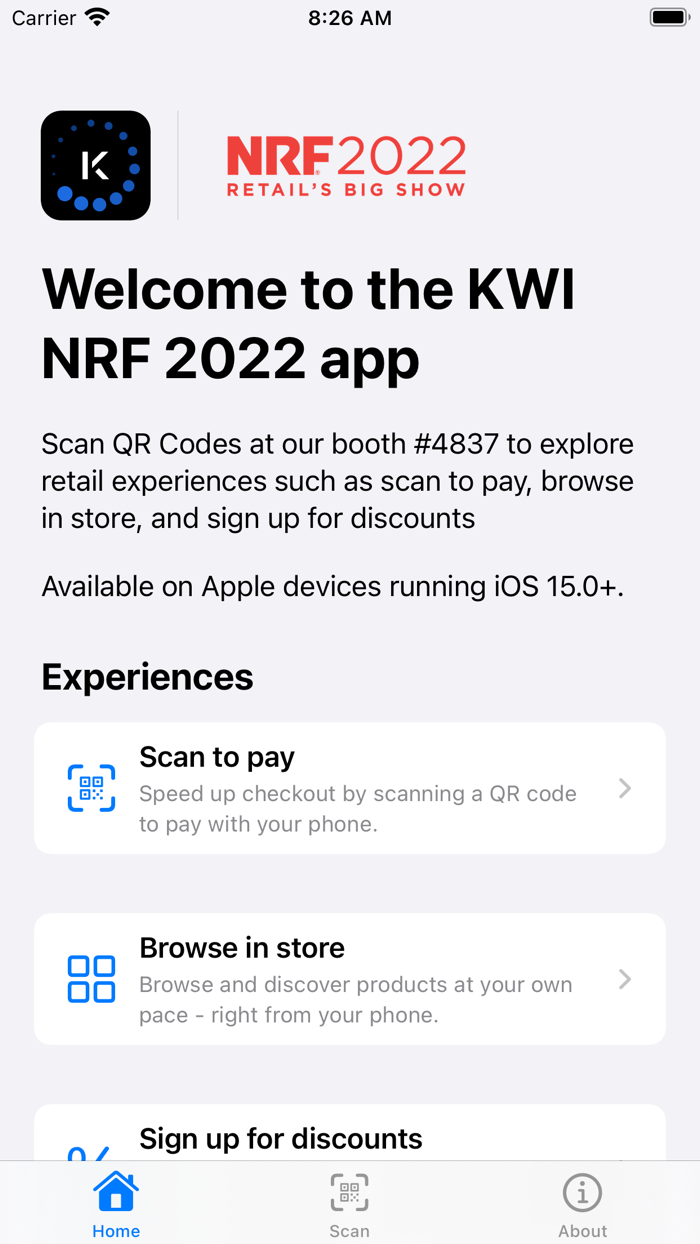 KWI NRF 2022