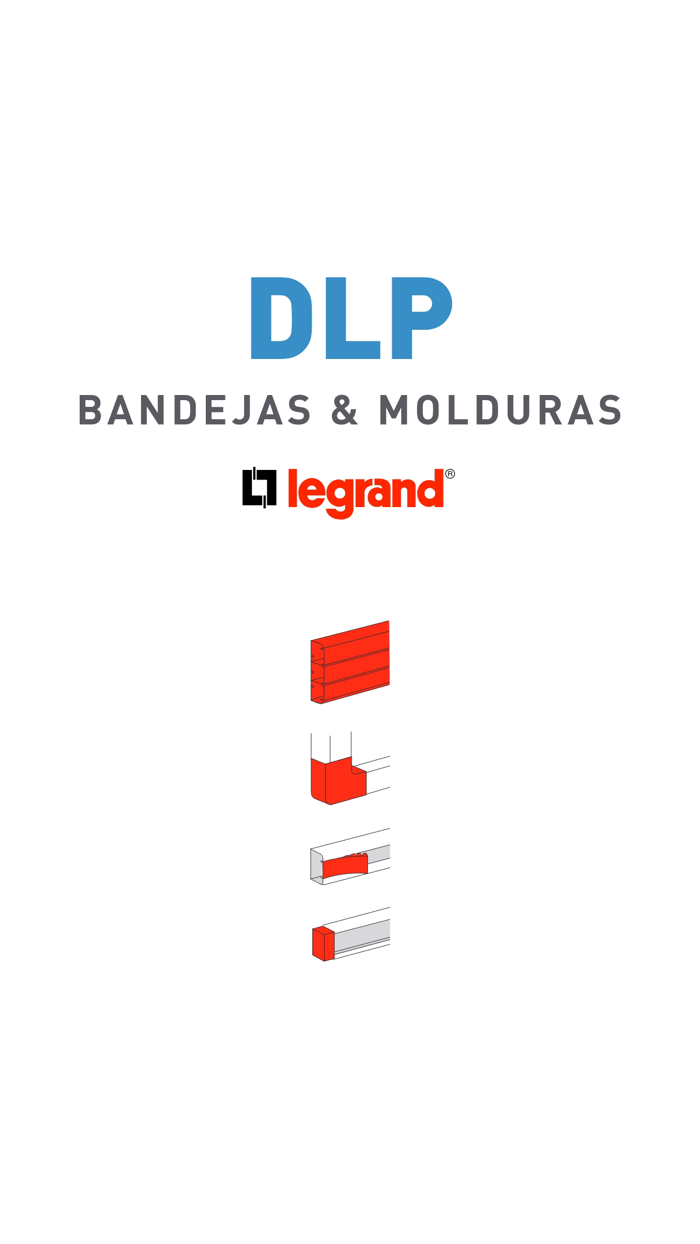 LEGRAND DLP