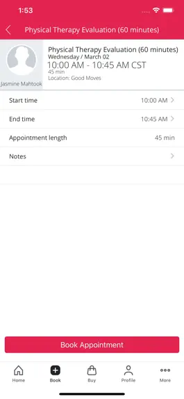 Game screenshot Good Moves Louisiana hack