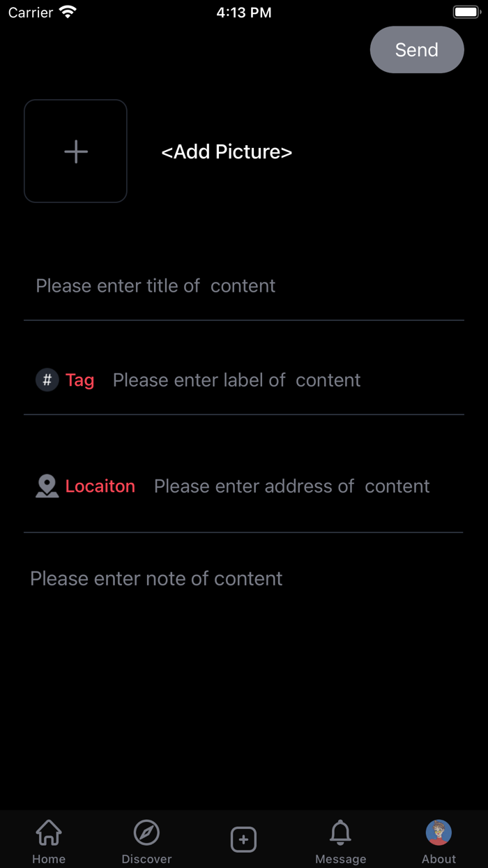 Delivered By Travel Agency