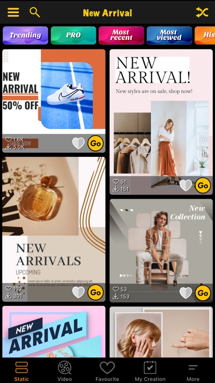 Digital Video Invitation Maker screenshot-5