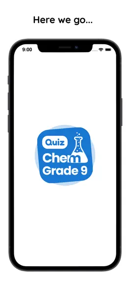 Game screenshot Grade 9 Chemistry Quiz mod apk
