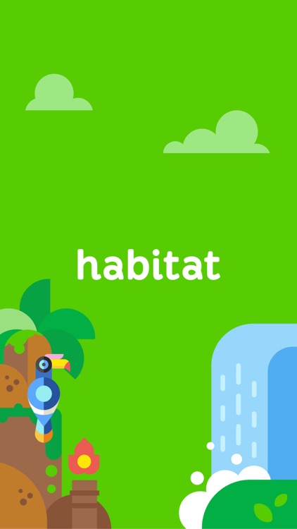 Habitat - Habit Tracker