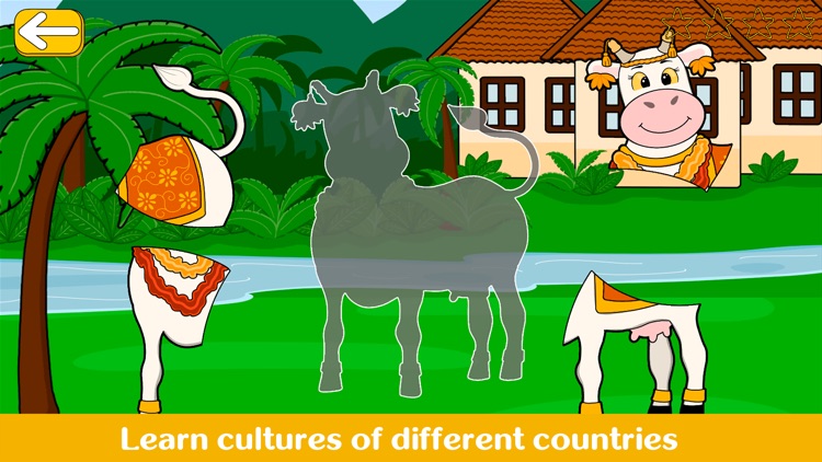 Travel KiddoSpace baby games