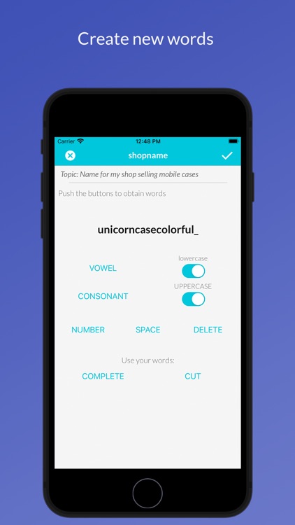 Creativity - Techniques