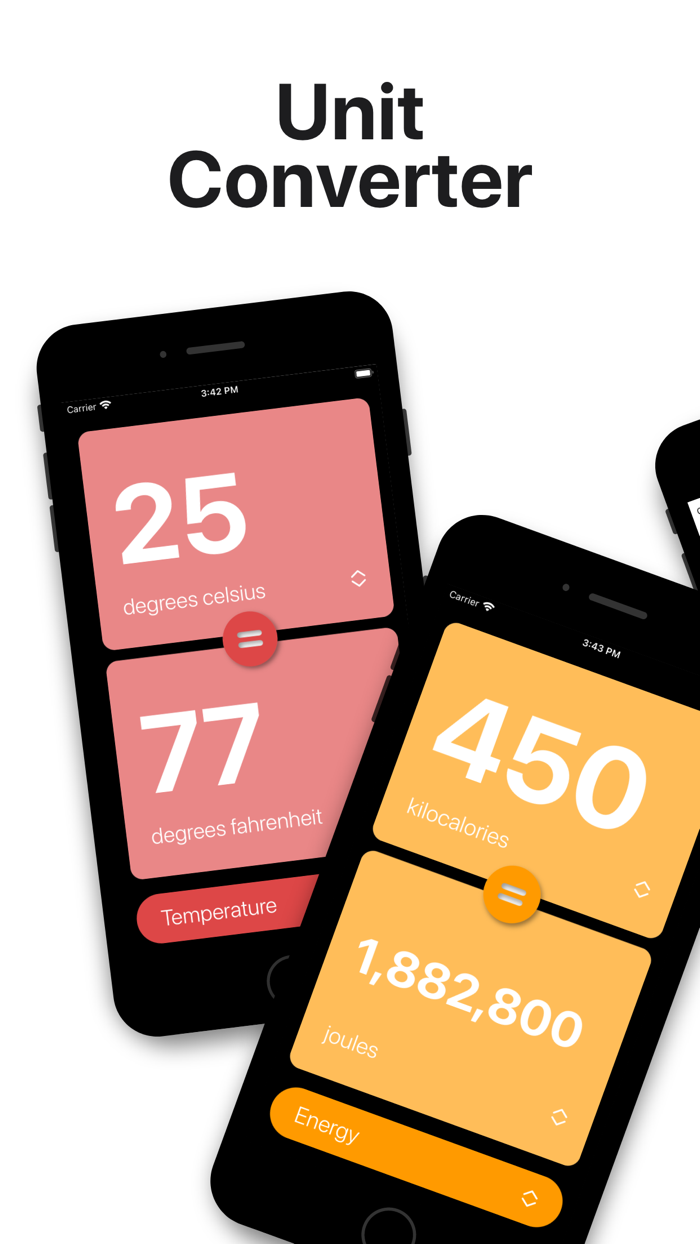 CNVRT SI Unit Conversion Tool
